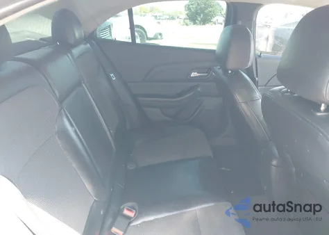 2015 Chevrolet Malibu 2Lt из США, поврежденный, VIN 1G11D5SL8FF256916